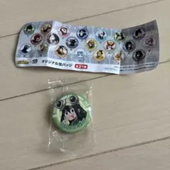 僕のヒーローアカデミア　缶バッチ