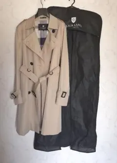 2026年最新】BLACK LABEL CRESTBRIDGE メンズ トレンチコートの人気