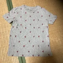 子供用GU Tシャツ