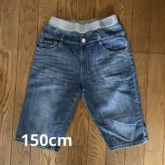 MILD CLUB 半ズボン 150cm