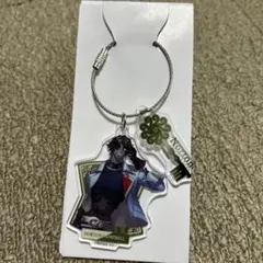 ワイヤーアクリルキーホルダー アイデンティティⅤ