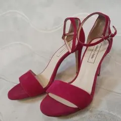 激安クリアランスセール！ODETTE E ODILEサンダル