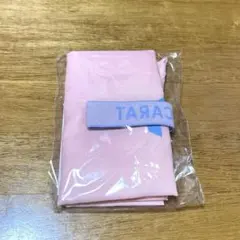 SEVENTEEN CARAT エコバッグ ピンク