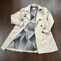 お値下げPinky&Dianneトレンチコート