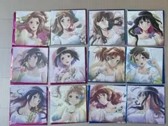 ラブライブ 蓮ノ空女学院スクールアイドルクラブ藤島慈 缶バッジ 17点