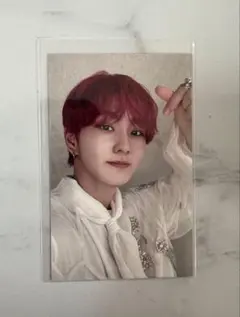 enhypen ジョンウォン トレカ