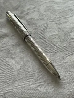 PLATINUM SILVER 925 ボールペン シャープペンシル 本体 PLATINUM SILVER 925 ボールペン シャープペンシル 本体 - メルカリ