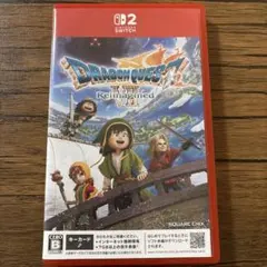 ドラゴンクエストVII エデンの戦士たち リメイク版