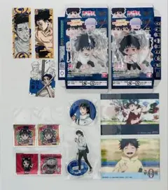 乙骨憂太　バースデイ缶バッジ　2024 呪術廻戦』バースデイ缶バッジ 乙骨憂太 BF1: アクセサリー類