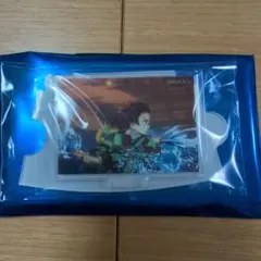 鬼滅の刃　水の呼吸ミニアクスタ②