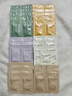 アルビオンフラルネスキンケアセット47包