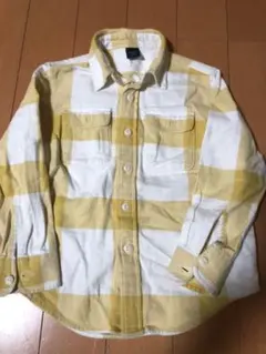 チェックシャツ ネルシャツ