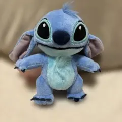 スティッチ ぬいぐるみ