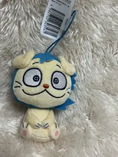 忍たま乱太郎 もちぴこマスコット 第一弾 ヘムヘム