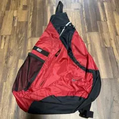 超美品 NIKE 00s ワンショルダーバッグ