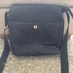 ungaro　美品　ショルダーバッグ　ポシェット　男女兼用のサムネイル