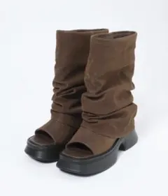 JEANASIS ルーズFITブーサンのサムネイル
