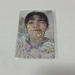 SEVENTEEN HBD weverse エスクプス