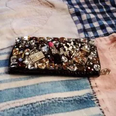 訳ありハンドメイド 長財布