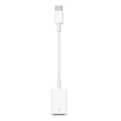 アップル純正 USB-C - USBアダプタ ホワイト