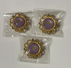 あんスタ スタライ10th リングライト 紫之創