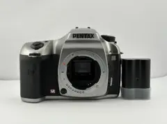 完動品】PENTAX K20本体 12-24mmレンズキット カバー付 - メルカリ