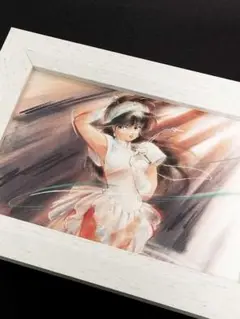【希少】きまぐれオレンジロード限定品グッズ鮎川まどか公式パズル中森明菜まつもと泉 2025年最新】鮎川まどかの人気アイテム - メルカリ
