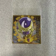 ドラゴンボール 超戦士シールウエハース超 超絶感謝の十周年 超15-19