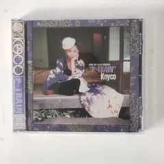 Keyco P-TRAIN CD