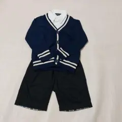 フォーマル3点セット