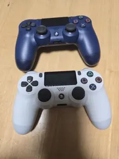 DualShock 4 コントローラー 2個セット