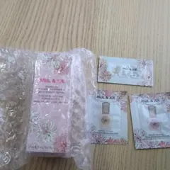 スパークリング プライマー S 002　ファンデーション　モイスチュアライジング