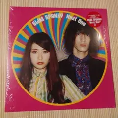 2025年最新】glim spanky next oneの人気アイテム - メルカリ