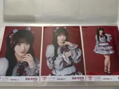 LOVE イコラブ 劇薬中毒歌唱衣装2 齋藤樹愛羅生写真 コンプ - メルカリ