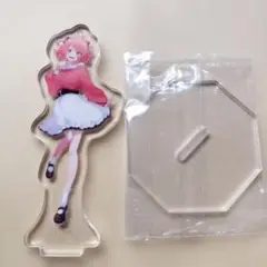 カラフルピーチ 一番くじ