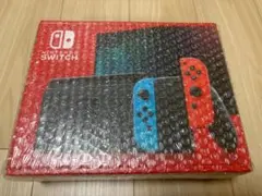 【新品未開封】NintendoSwitch ニンテンドースイッチ HAC-001