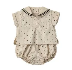 MARLMARL 水陸両用のロンパース