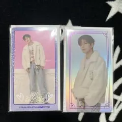 straykids スンミン 5'clock スペシャルトレカ セット
