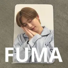&TEAM FUMA フウマ ふうま 月狼 BTL ラキドロ yzy トレカ - メルカリ