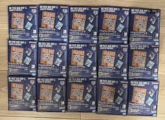 ワンピースベースショップくじ アクリルブロックチャーム 涼　未開封 15個セット