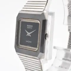 47-13/美品 RADO ラドー DIASTAR 160.0440.3 腕時計 - メルカリ