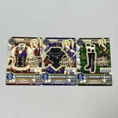 アイカツカード 東堂ユリカ