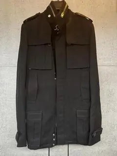 超名作 dior homme 13AW ジャケット 超名作 dior homme 13AW ジャケット