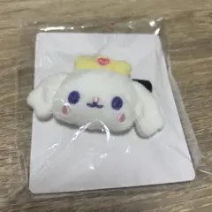 ◎JOCHUM RURU JO1 白岩瑠姫 ぬいぐるみバッジ