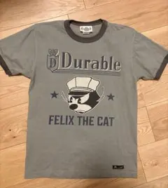 TOYS McCOY FELIX Tシャツ サイズSのサムネイル