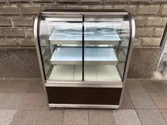 大穂冷蔵ショーケース ステンレス製 ガラス扉付き 2026年最新】冷蔵ショーケース 大穂の人気アイテム - メルカリ