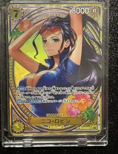 2026年最新】ニコ・ロビン SPの人気アイテム - メルカリ