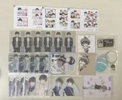 アオペラ 春宮永臣 グッズまとめ売り - メルカリ