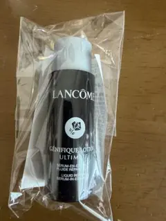 ランコム　ジェニフィックアルティメエッセンスローション