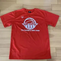 T's Factory バスケットボールTシャツM